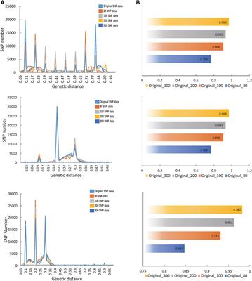 Feature Compression Applications of Genetic Algorithm